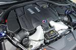 Alpina B7 Bi-Turbo 2019 года (WW)